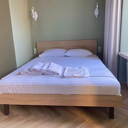 Apartmán Віп Аппартаменти На Малій Арнаутській,59 Oděsa Exteriér fotografie