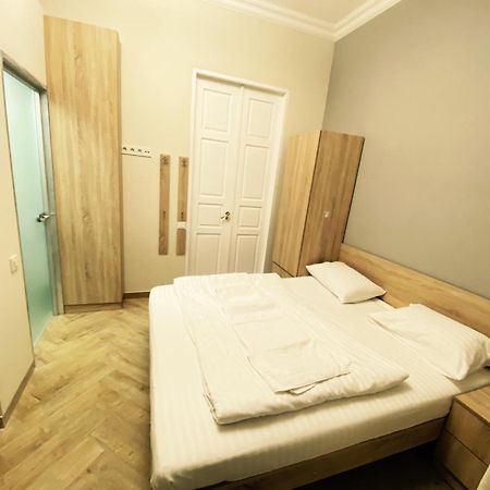 Apartmán Віп Аппартаменти На Малій Арнаутській,59 Oděsa Exteriér fotografie