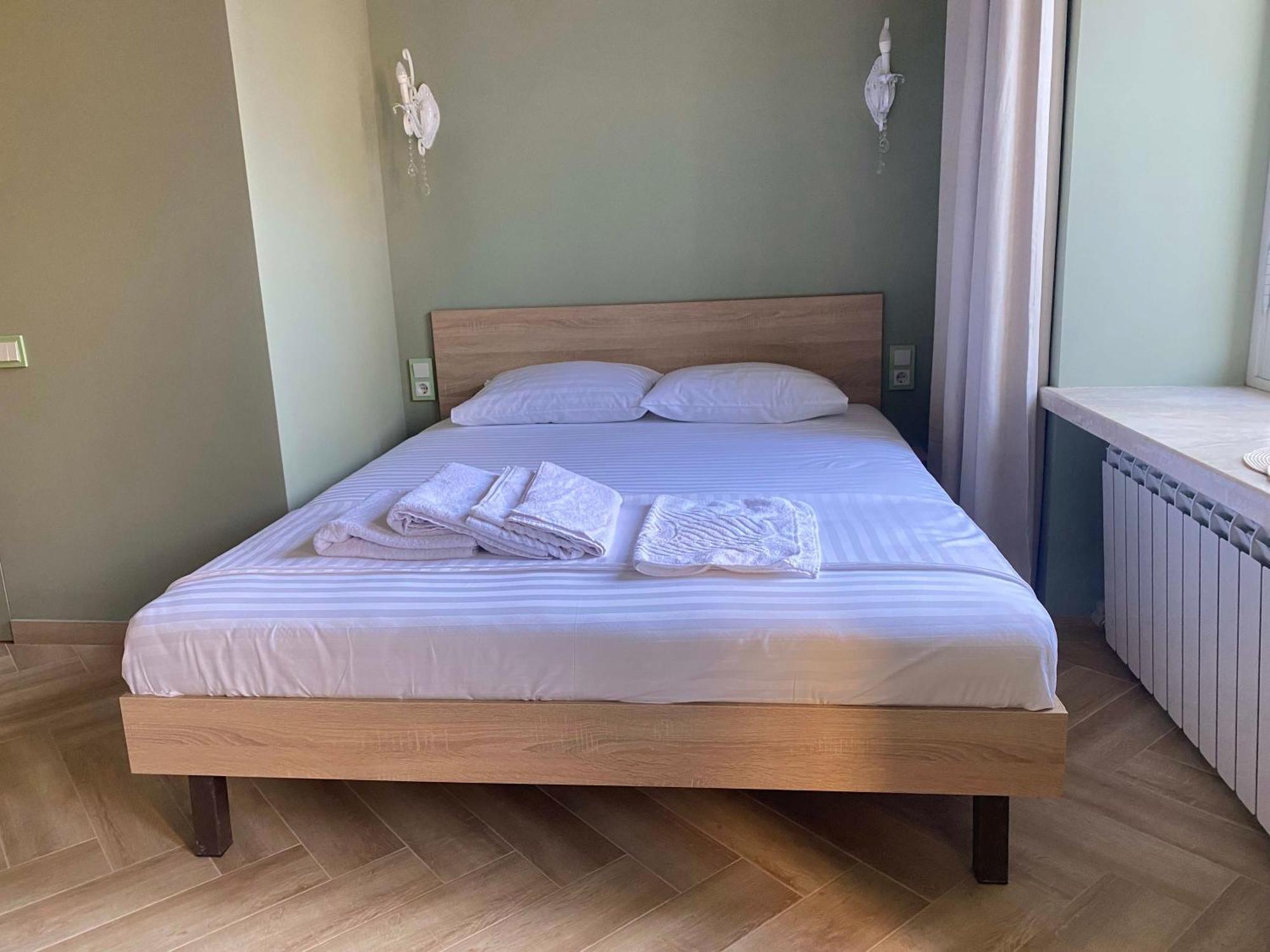 Apartmán Віп Аппартаменти На Малій Арнаутській,59 Oděsa Exteriér fotografie
