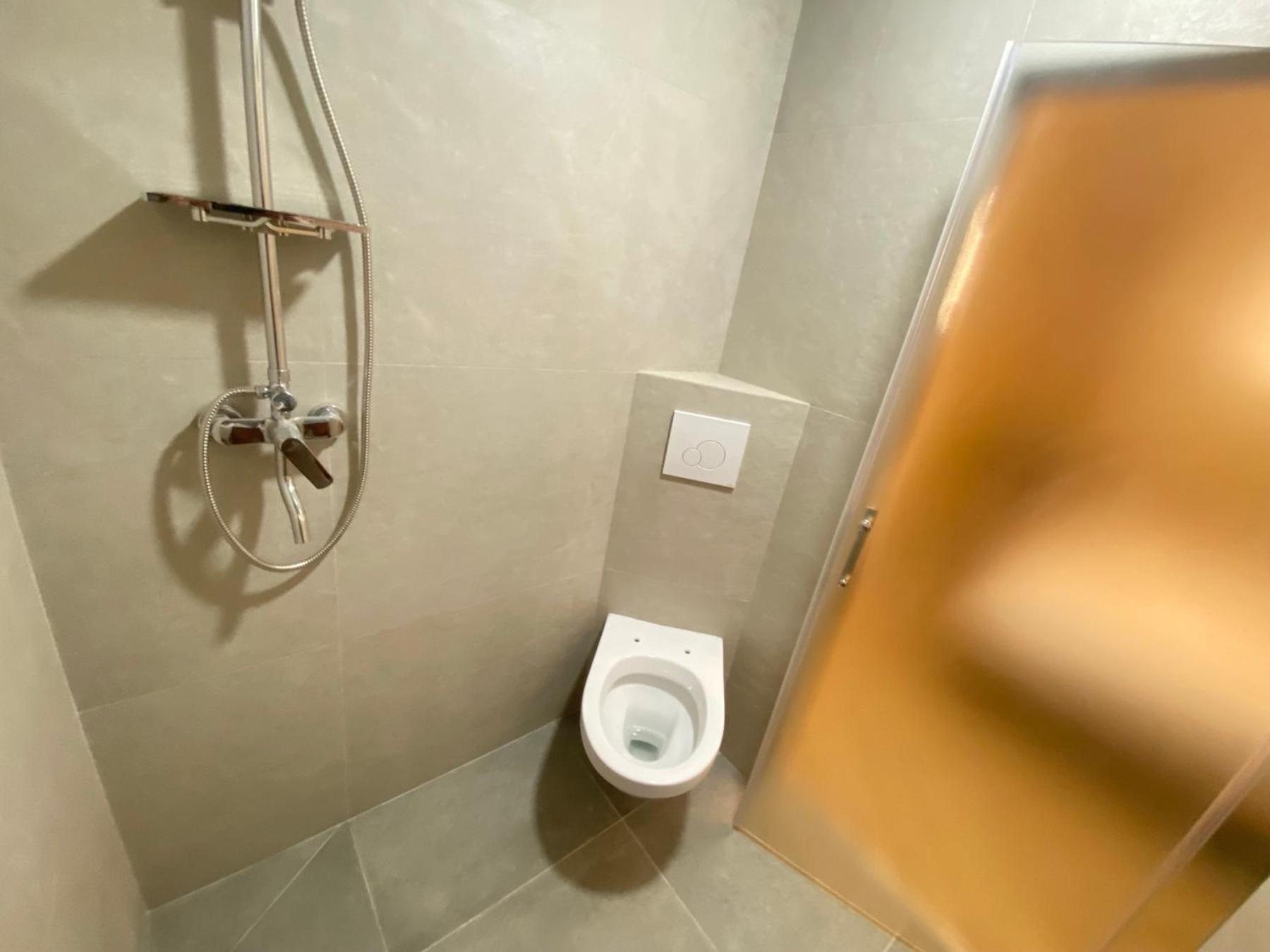 Apartmán Віп Аппартаменти На Малій Арнаутській,59 Oděsa Exteriér fotografie