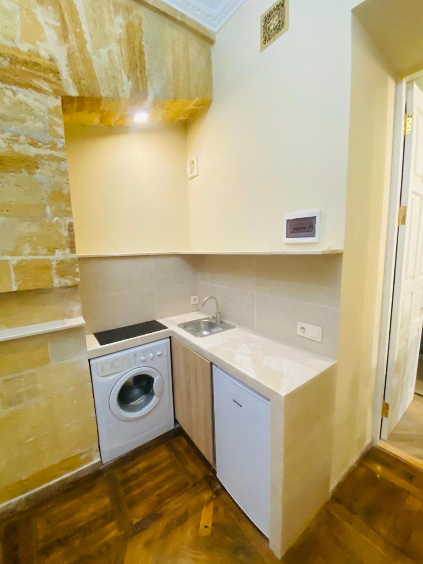 Apartmán Віп Аппартаменти На Малій Арнаутській,59 Oděsa Exteriér fotografie