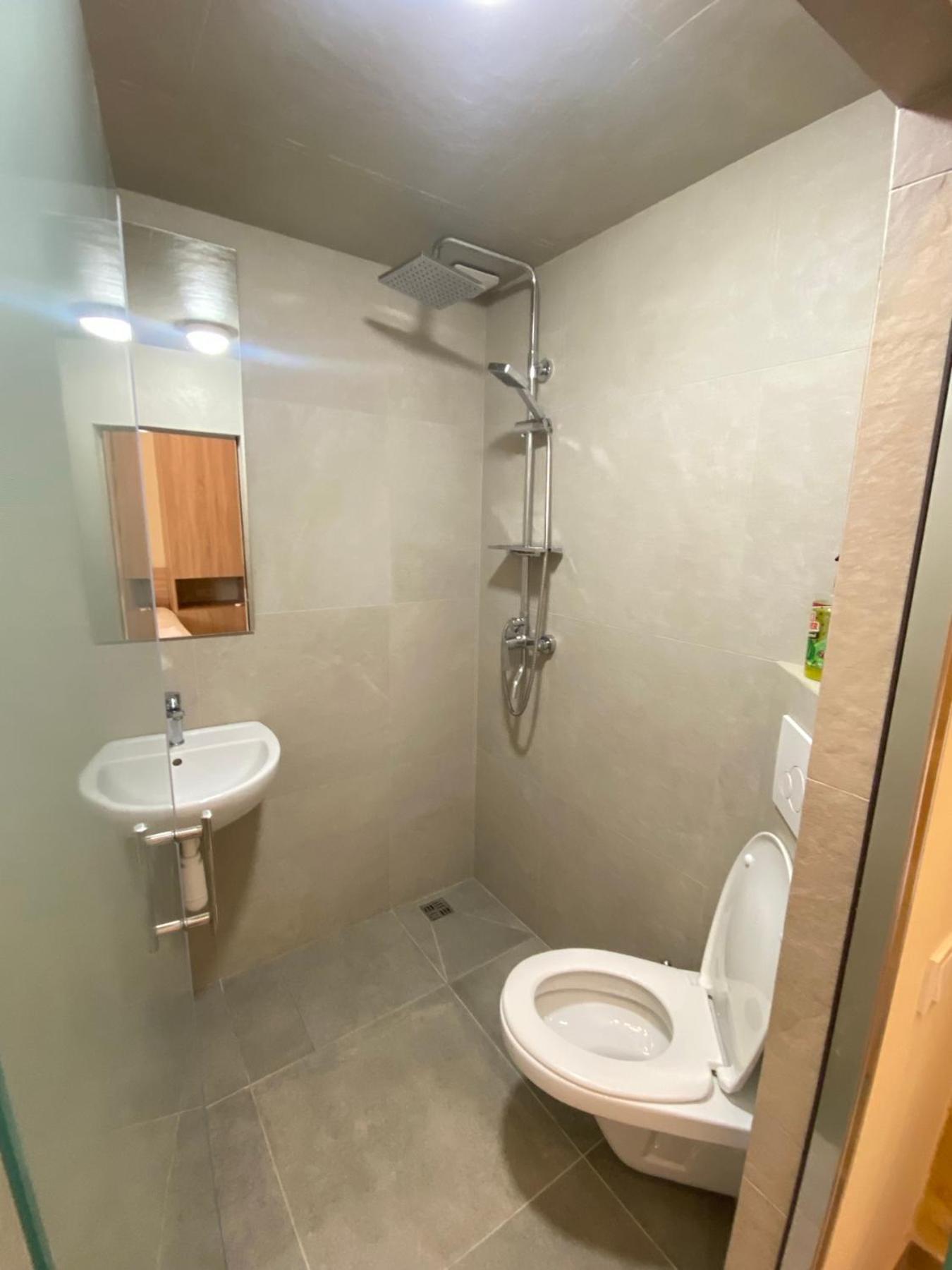 Apartmán Віп Аппартаменти На Малій Арнаутській,59 Oděsa Exteriér fotografie