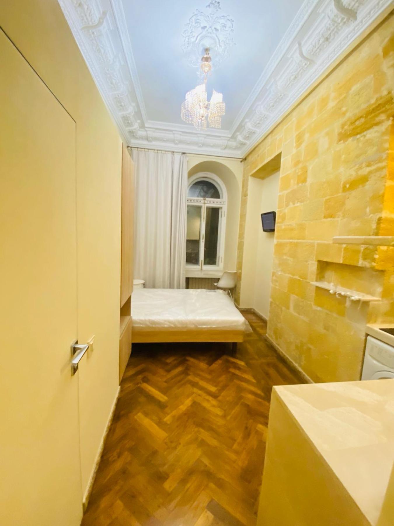 Apartmán Віп Аппартаменти На Малій Арнаутській,59 Oděsa Exteriér fotografie