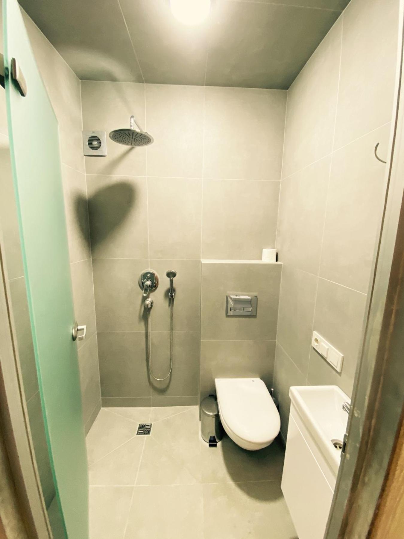 Apartmán Віп Аппартаменти На Малій Арнаутській,59 Oděsa Exteriér fotografie