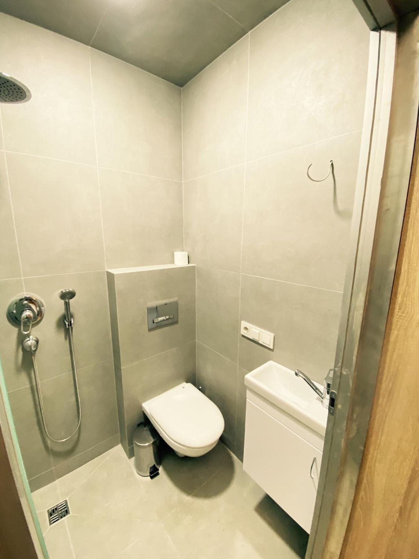 Apartmán Віп Аппартаменти На Малій Арнаутській,59 Oděsa Exteriér fotografie