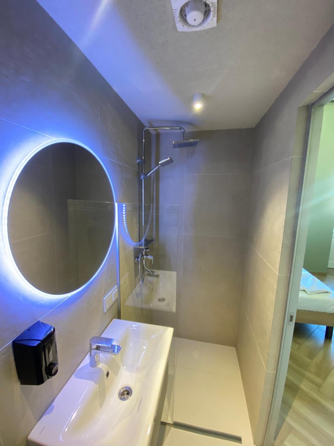 Apartmán Віп Аппартаменти На Малій Арнаутській,59 Oděsa Exteriér fotografie