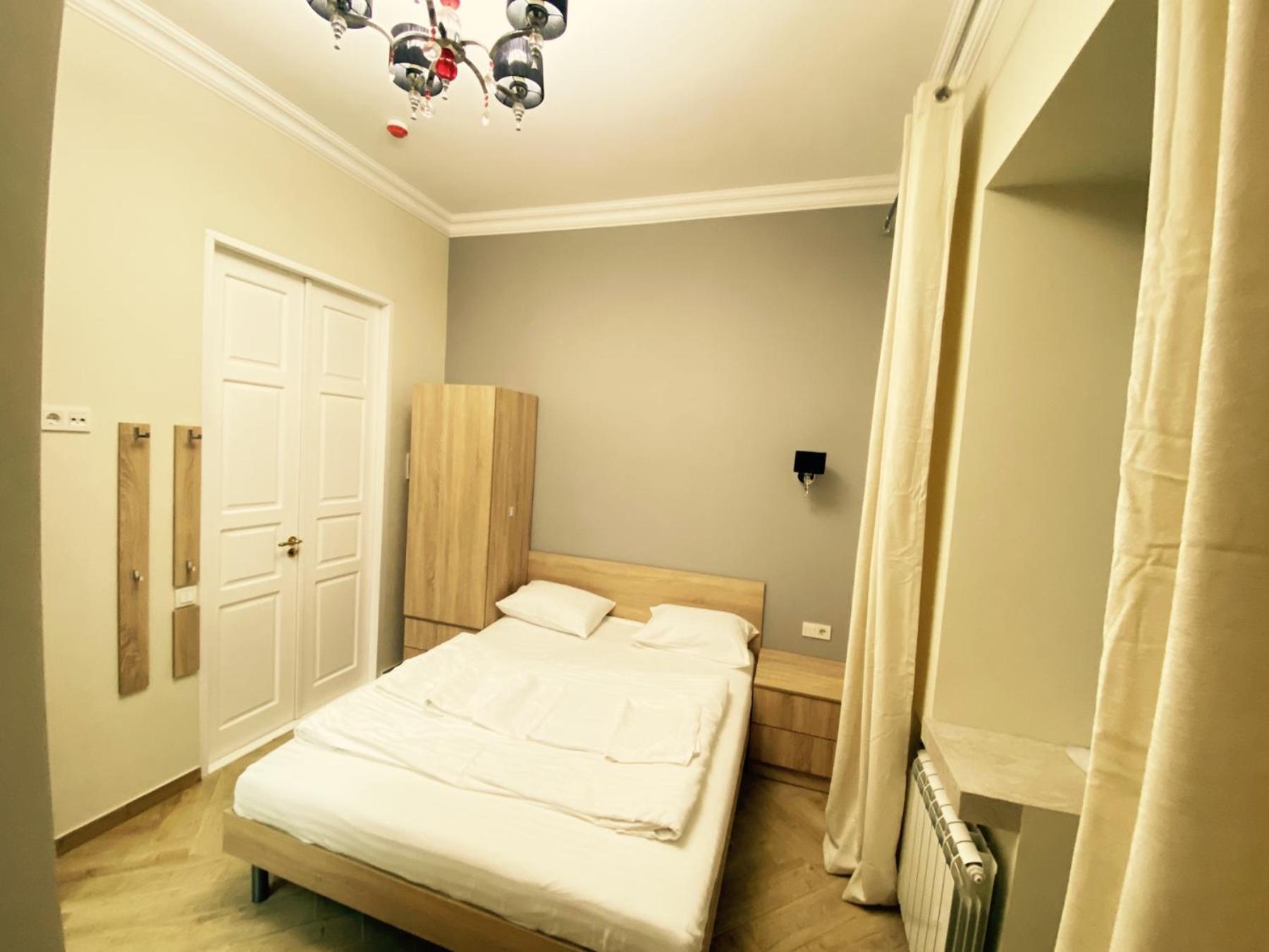 Apartmán Віп Аппартаменти На Малій Арнаутській,59 Oděsa Exteriér fotografie