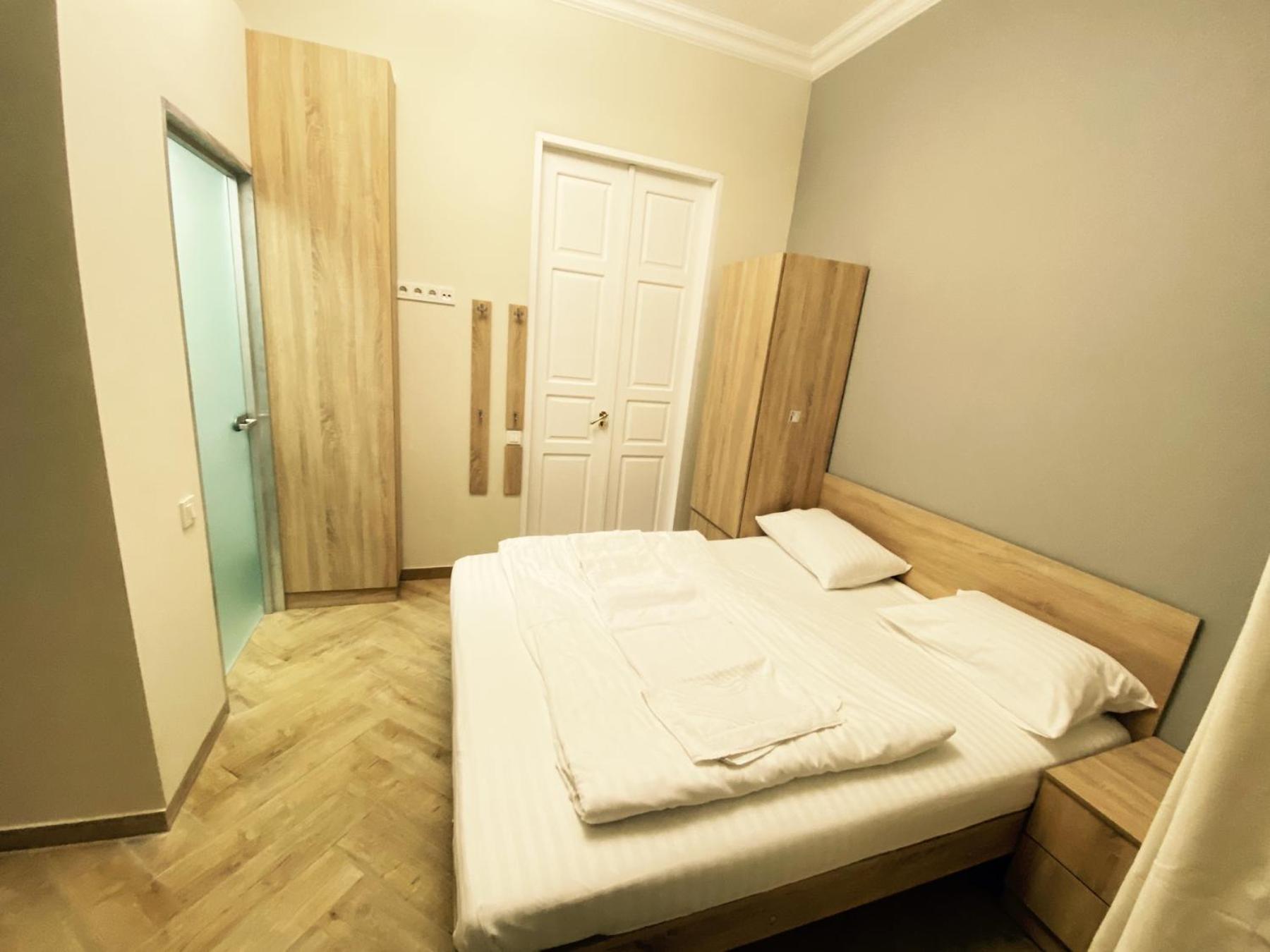 Apartmán Віп Аппартаменти На Малій Арнаутській,59 Oděsa Exteriér fotografie