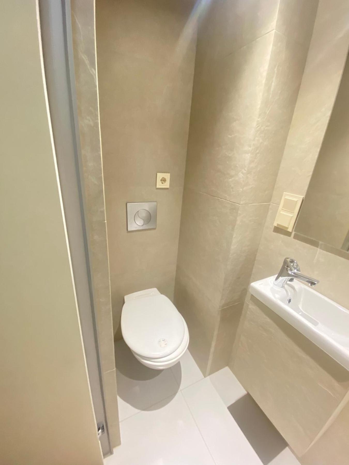 Apartmán Віп Аппартаменти На Малій Арнаутській,59 Oděsa Exteriér fotografie